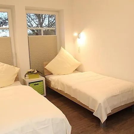 Lejlighed Grachteneck *