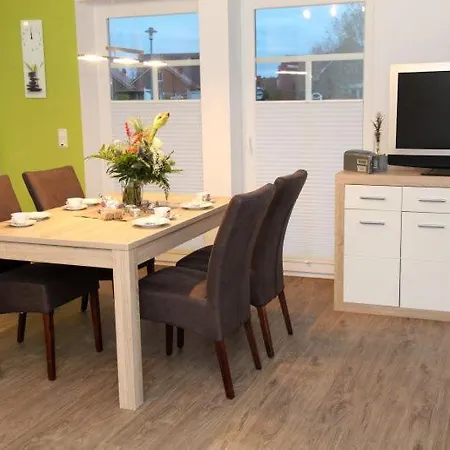 Apartment Grachteneck