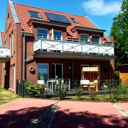 Grachteneck Greetsiel