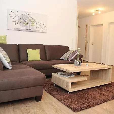 Apartment Grachteneck