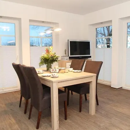 Grachteneck Apartment *