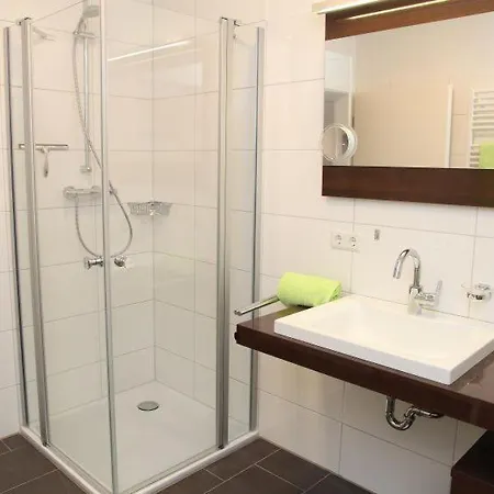 Grachteneck Lejlighed