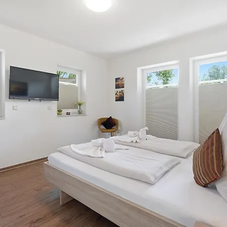 Apartment Grachteneck
