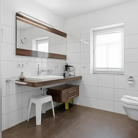 Grachteneck Apartment *