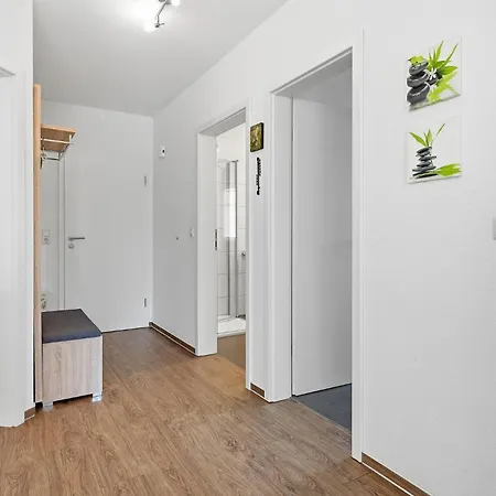 Apartment Grachteneck *