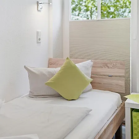 Grachteneck Greetsiel