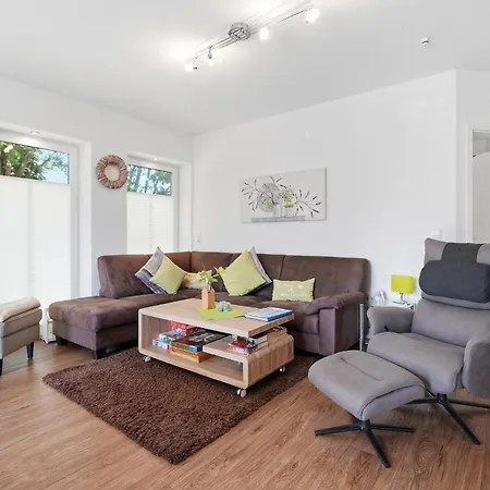Grachteneck Apartment