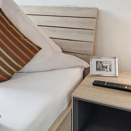 Apartment Grachteneck