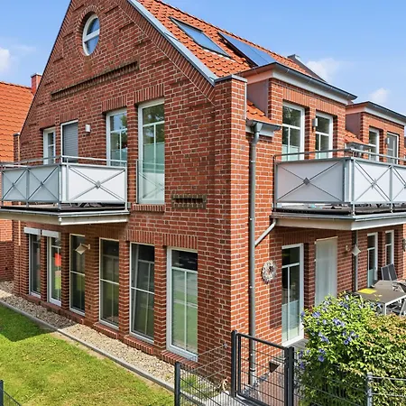 Grachteneck Apartment *