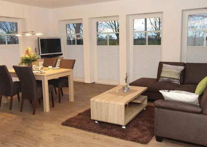 Grachteneck Apartament *