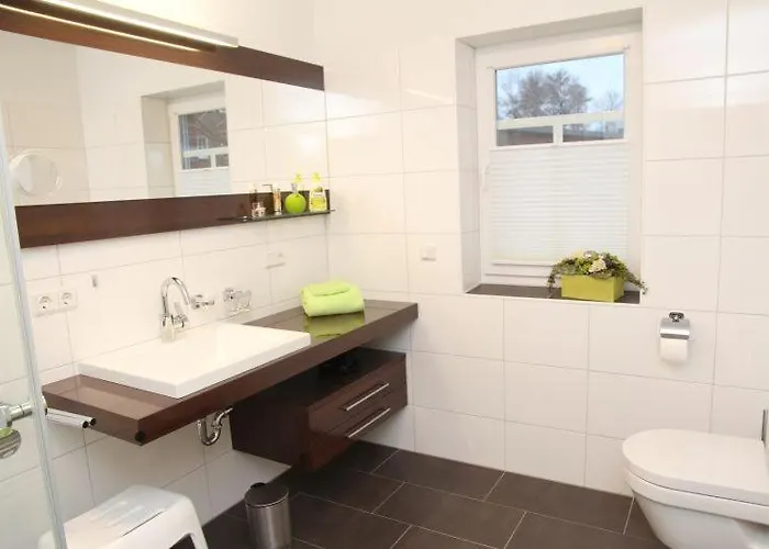 Grachteneck * Greetsiel