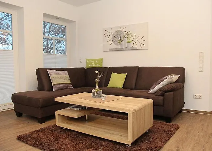 Grachteneck Apartament