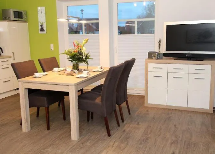 Apartament Grachteneck